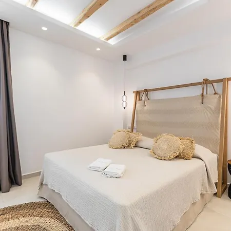 Sea & Olives Suites Hotel And Villas Pláka Dış mekan fotoğraf